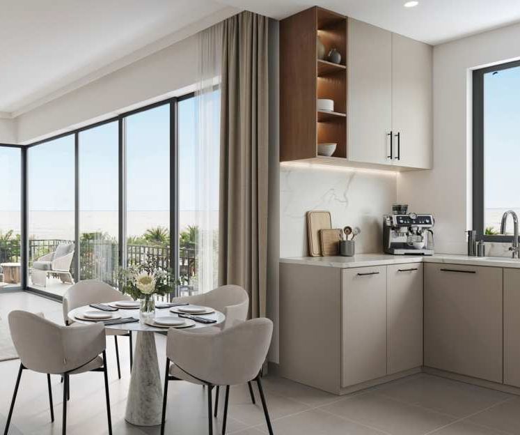 Ora Residences interior 1