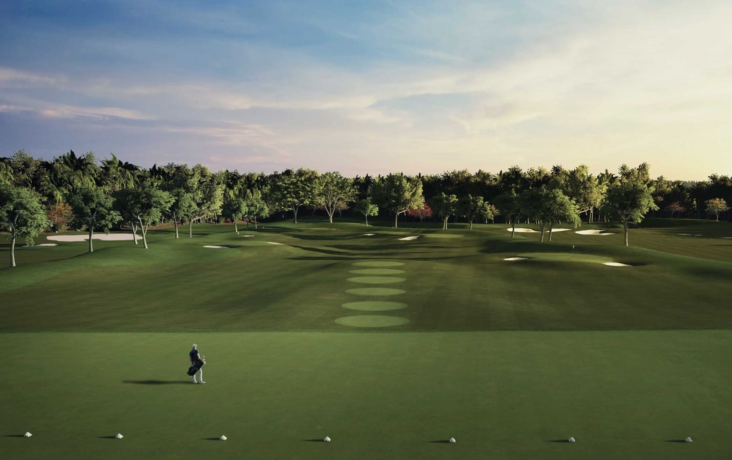 Golf Court amenity image