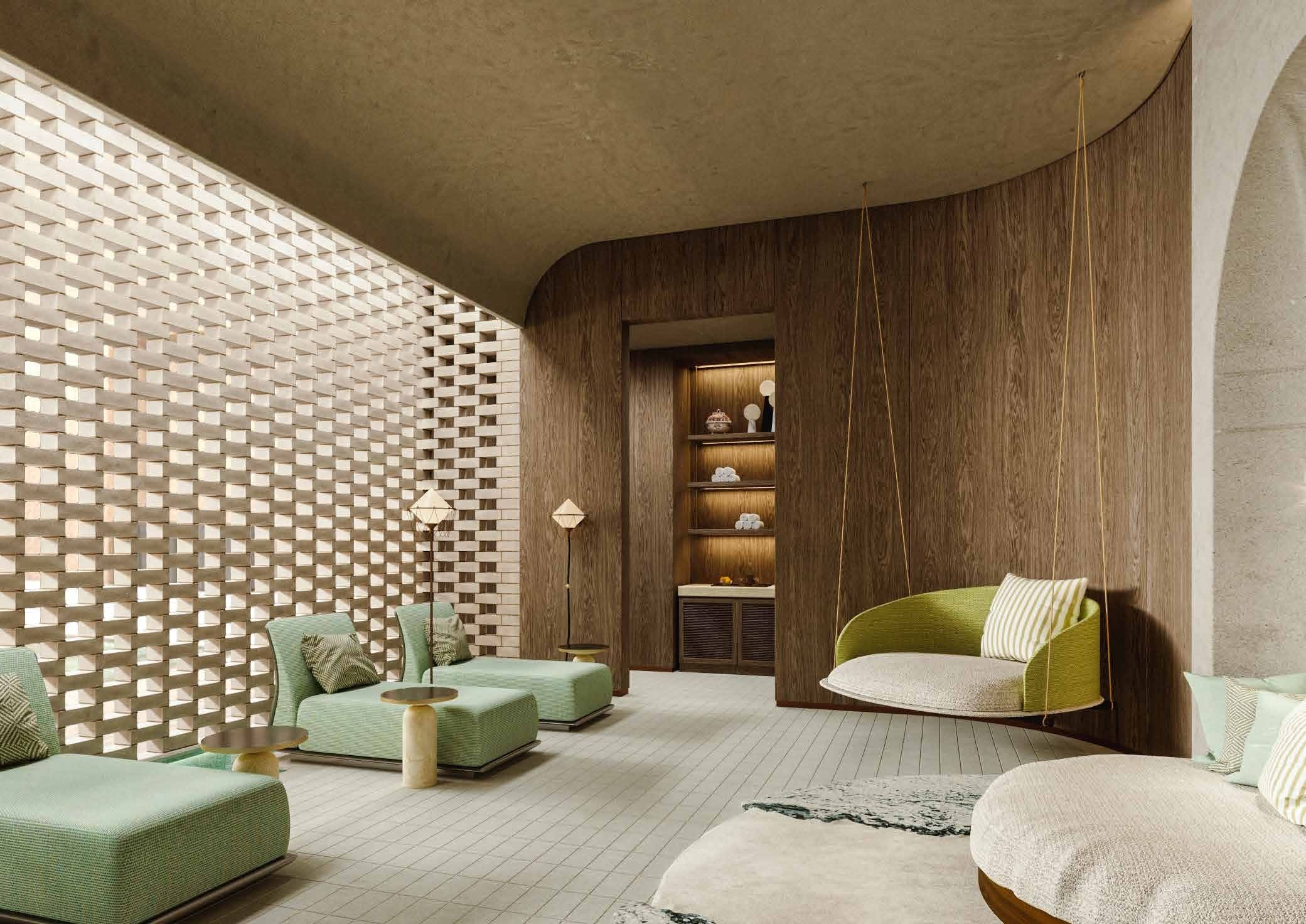 Six Senses Spa amenity image