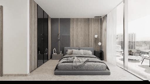 Samana Mykonos interior 4