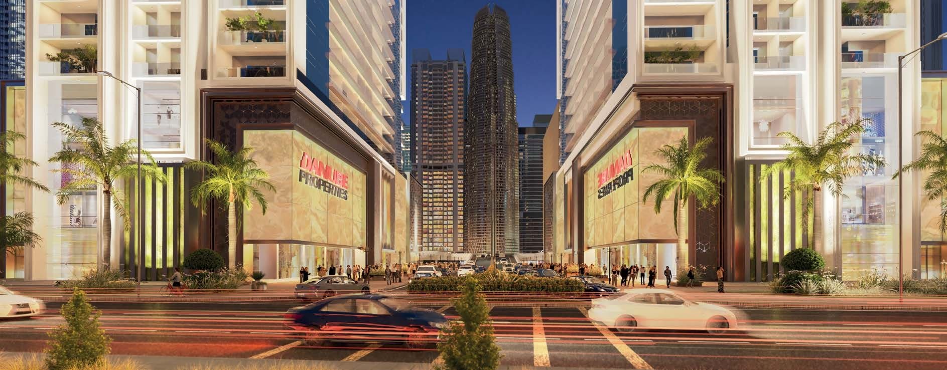 Cafes & Restaurant amenity image