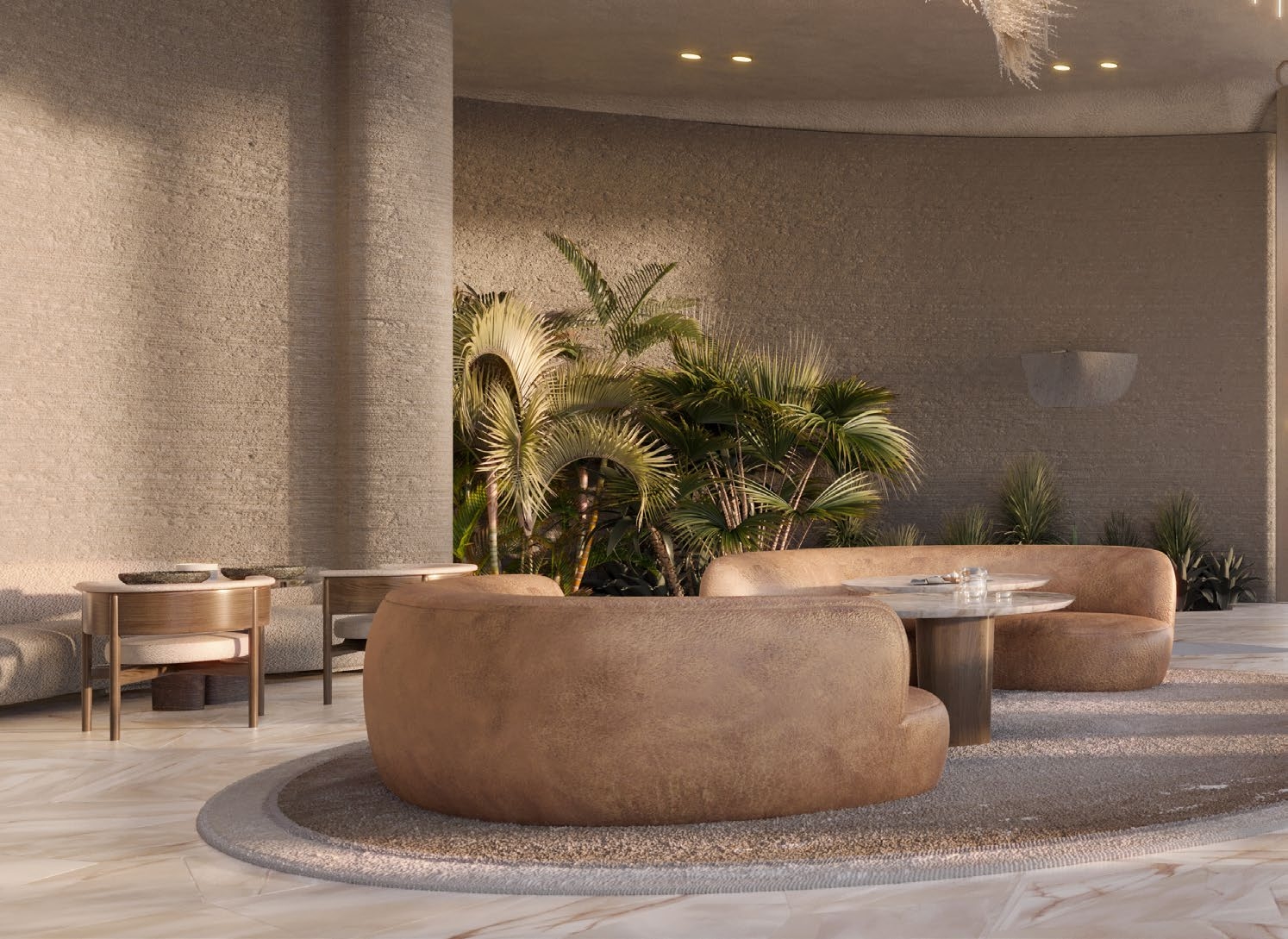 Clubhouse amenity image