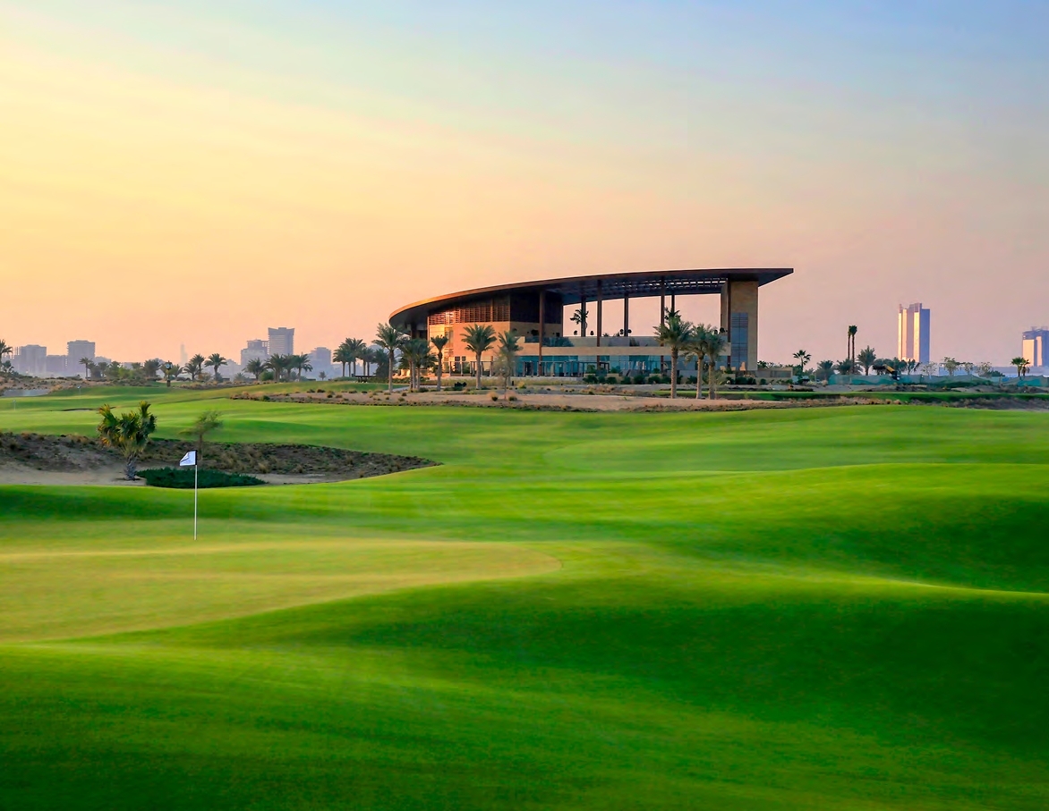 Trump International Golf Club amenity image