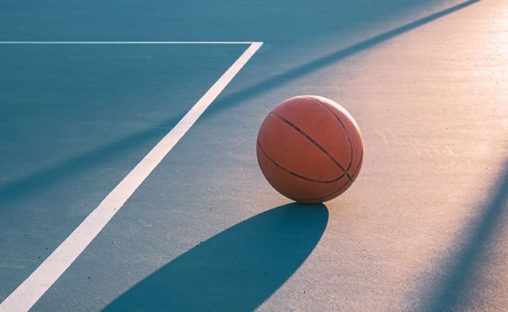 Recreational Courts amenity image