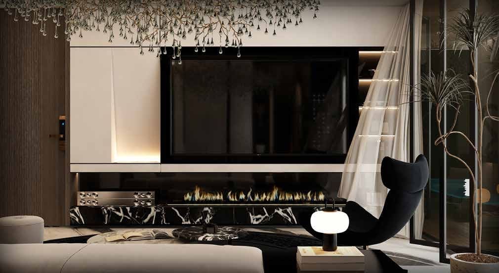 Sky Suites interior 9