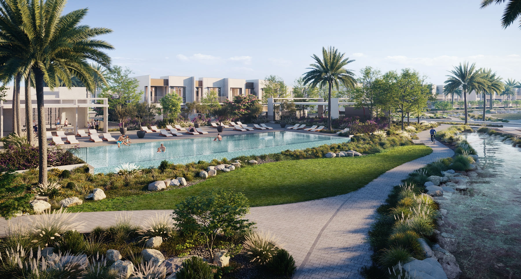 Swimming Pool amenity image