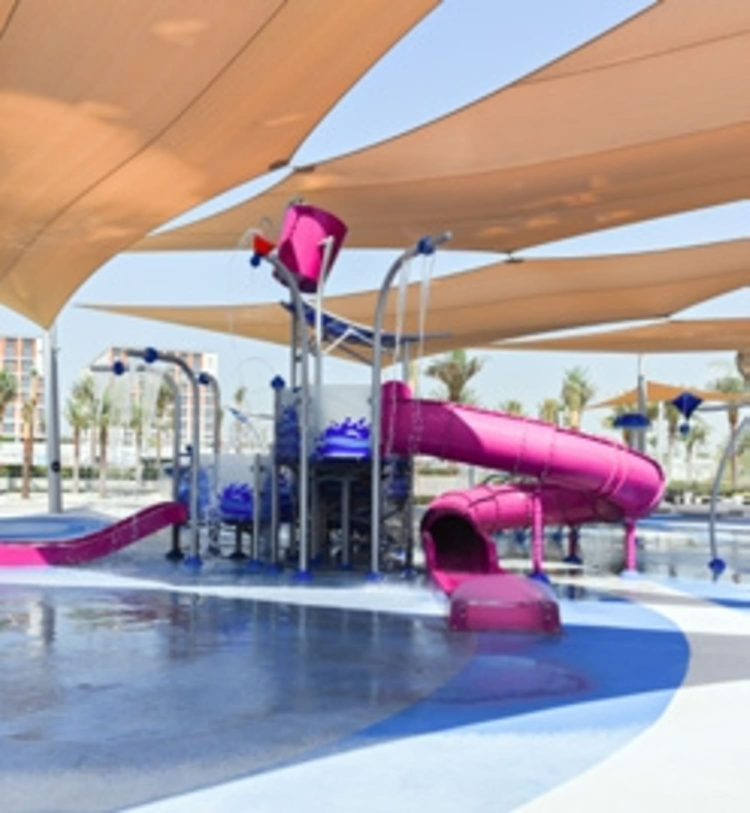 Children's Play Areas amenity image