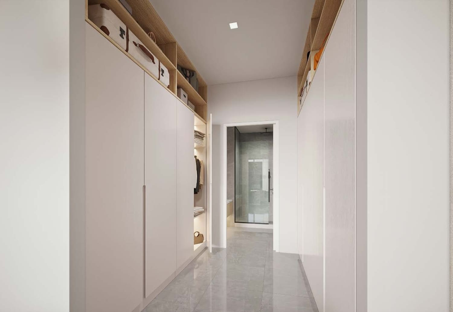 Riviera Chalet interior 7