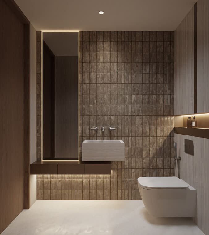 Casa Vista Residence interior 3