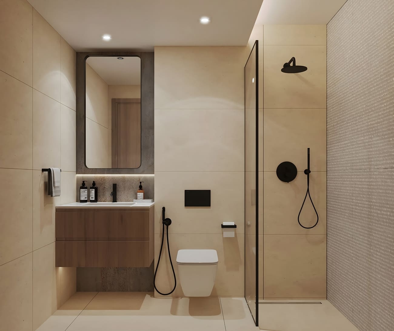 Divine Residencia interior 6