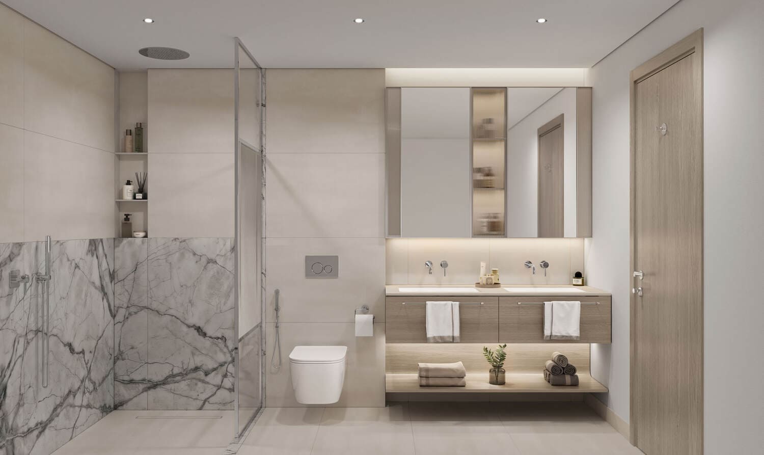 Cala del Mar interior 6