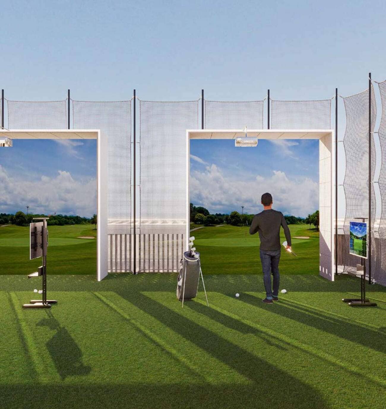 Virtual Courses amenity image