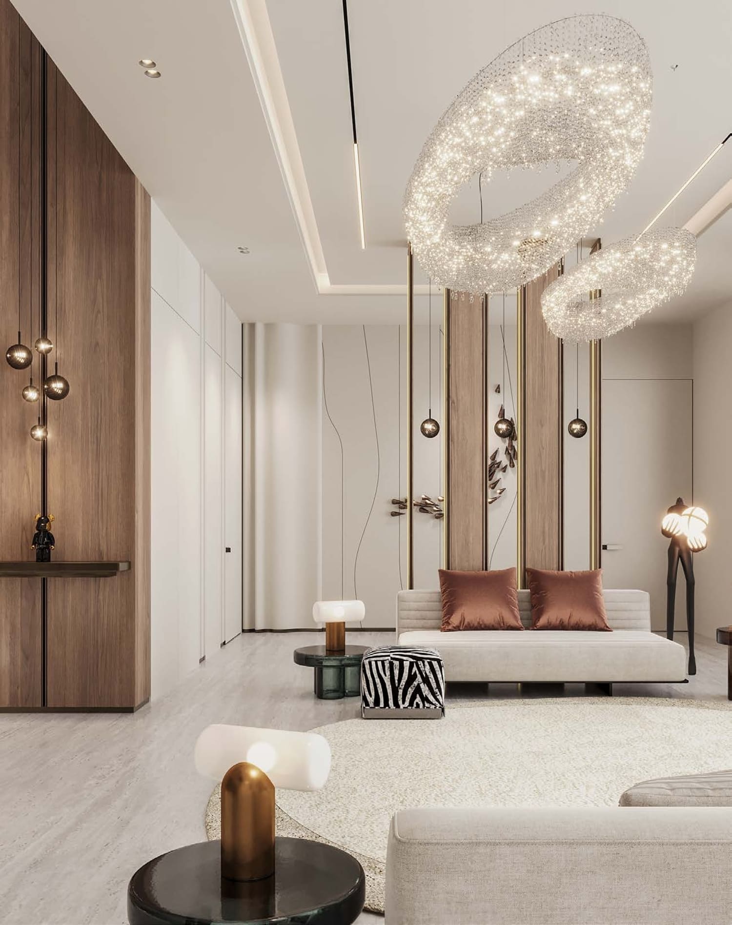 Villa Amaya interior 9