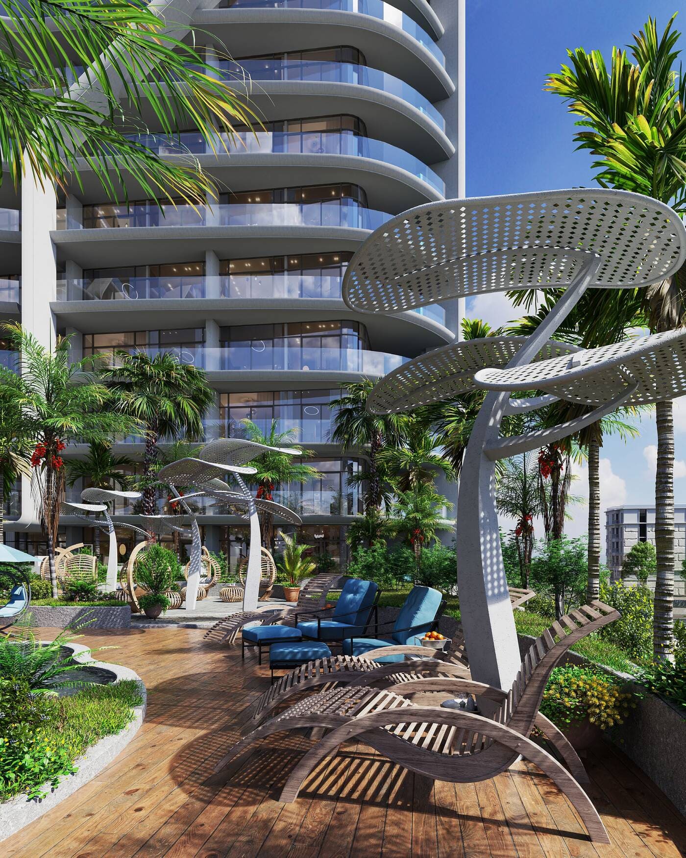 Outdoor Cinema amenity image