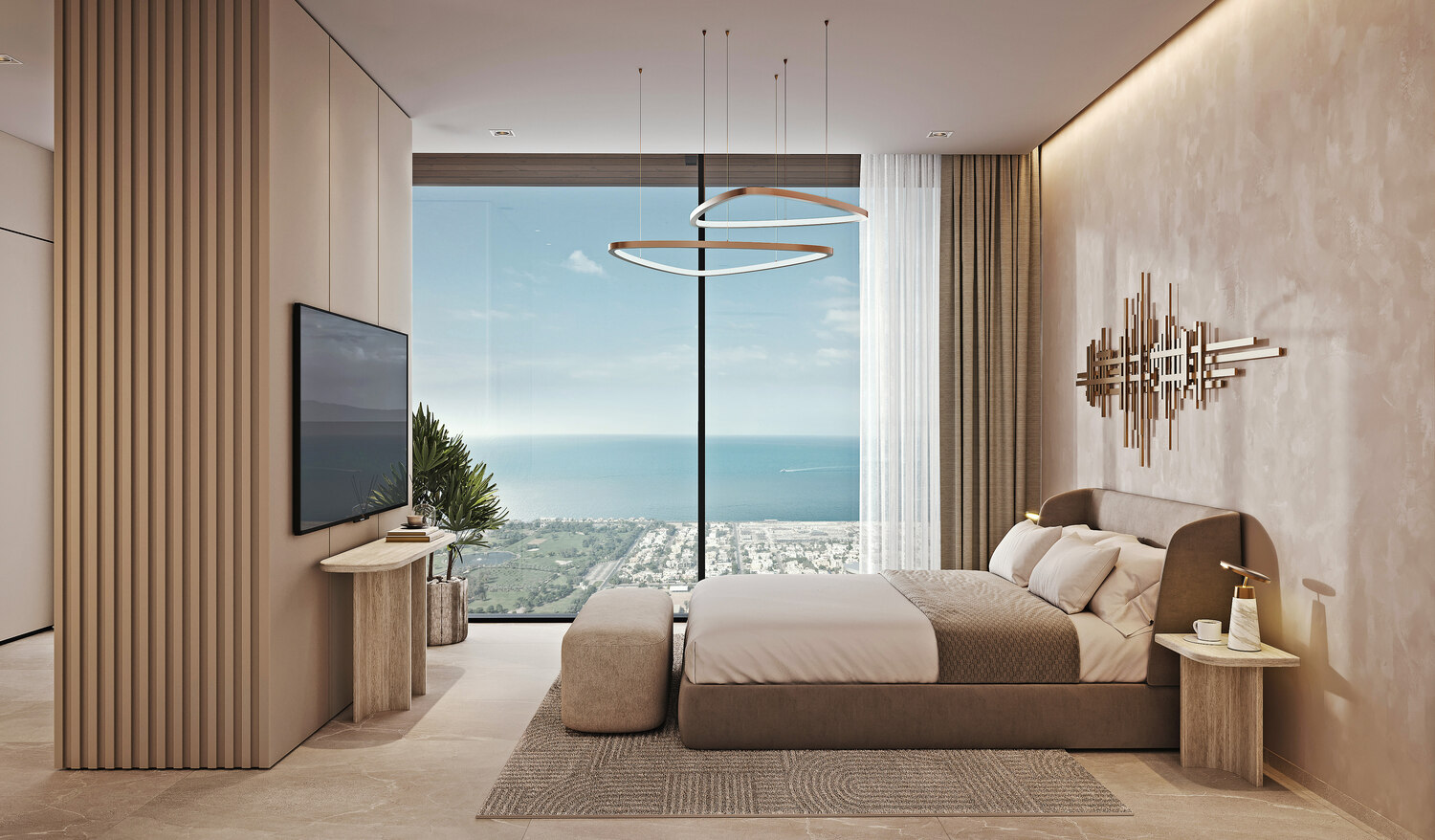 Haven Bay interior 7