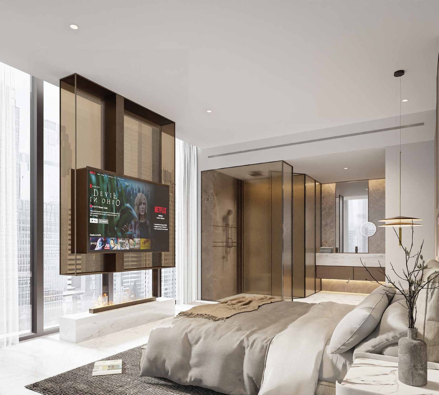 Trillium Heights interior 7