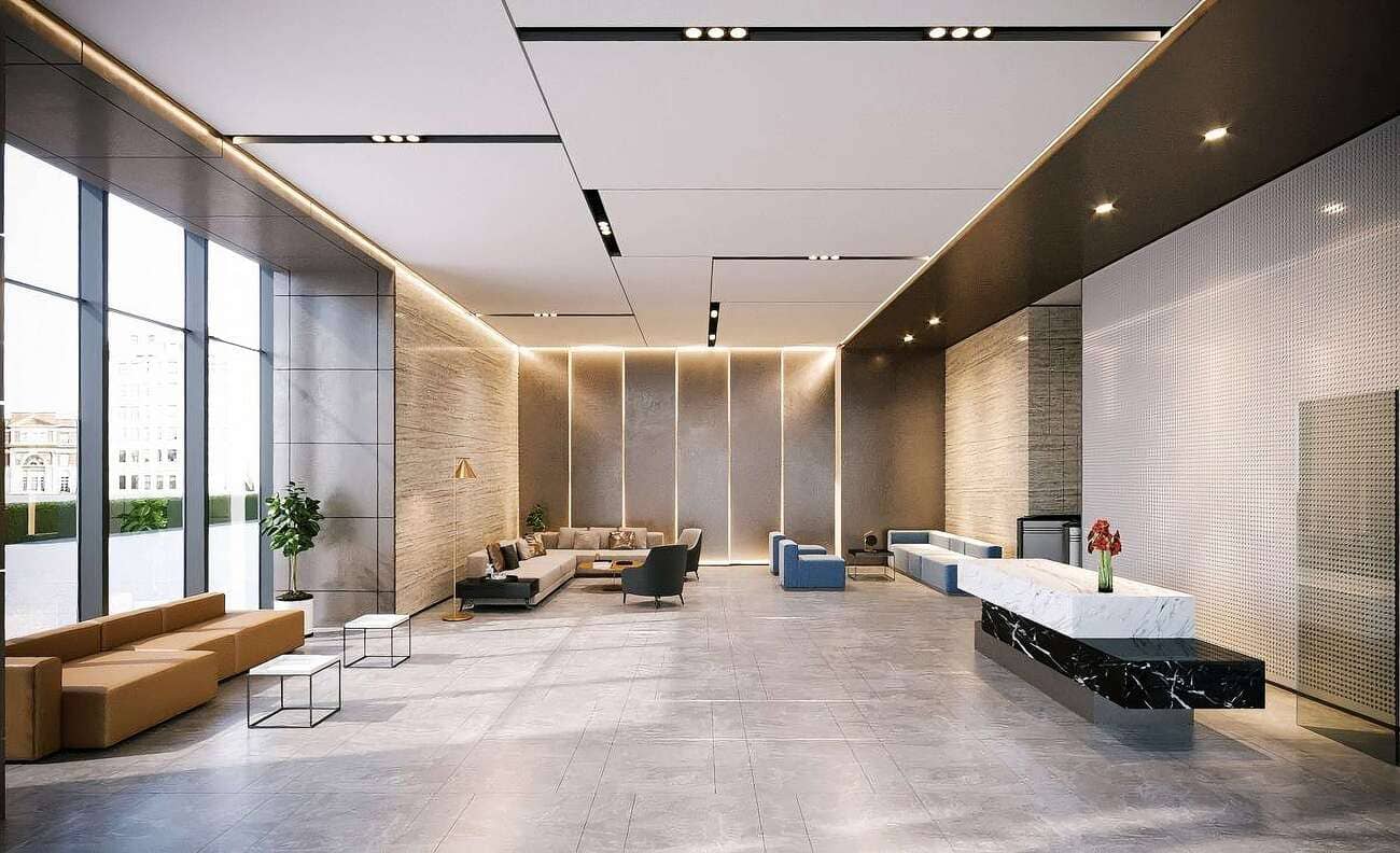 Seating Area amenity image