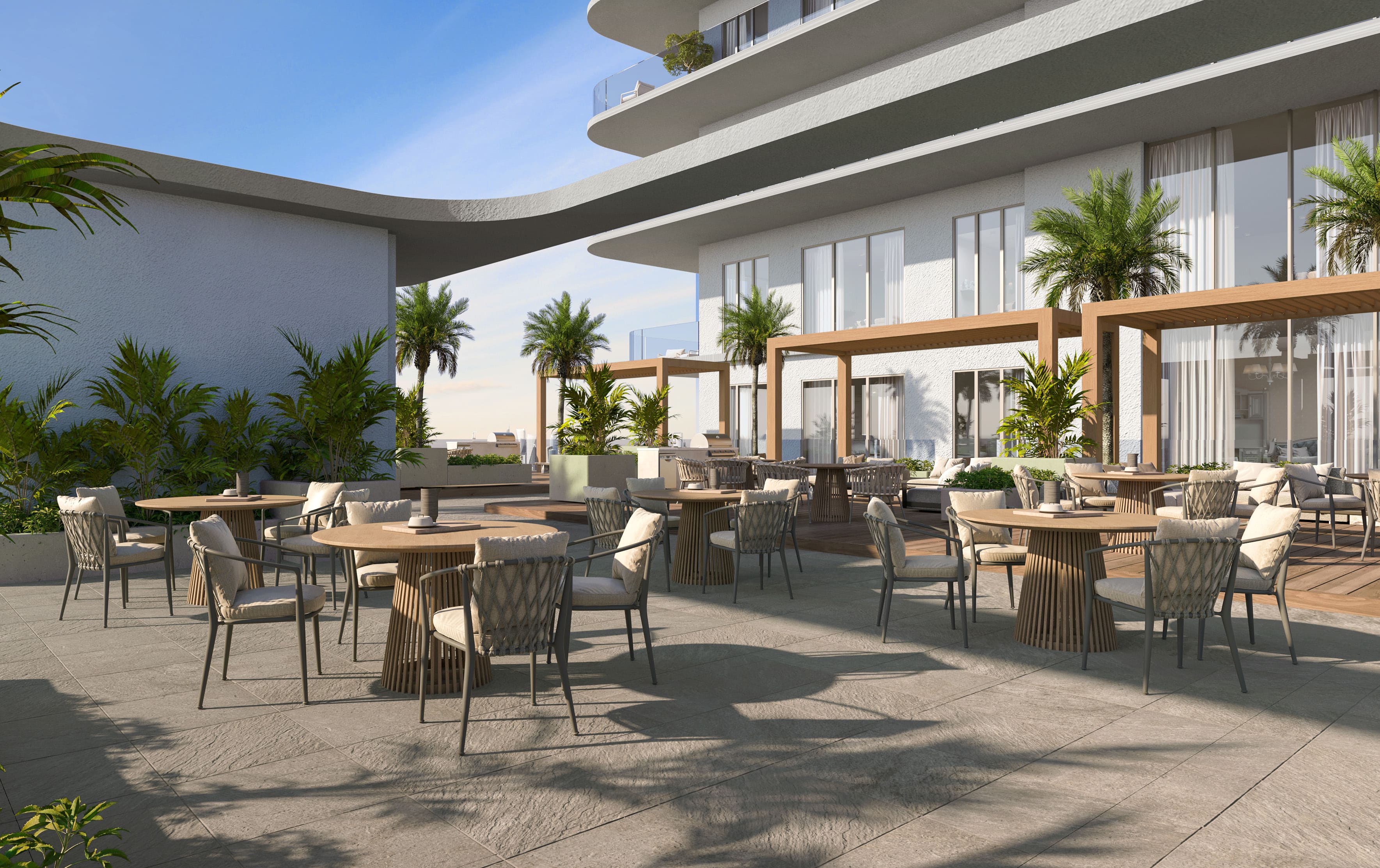 Sitting Areas amenity image