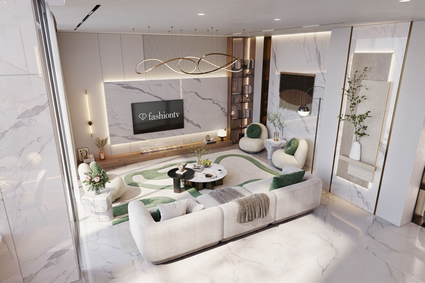 Acacia by BNW Developments interior 6