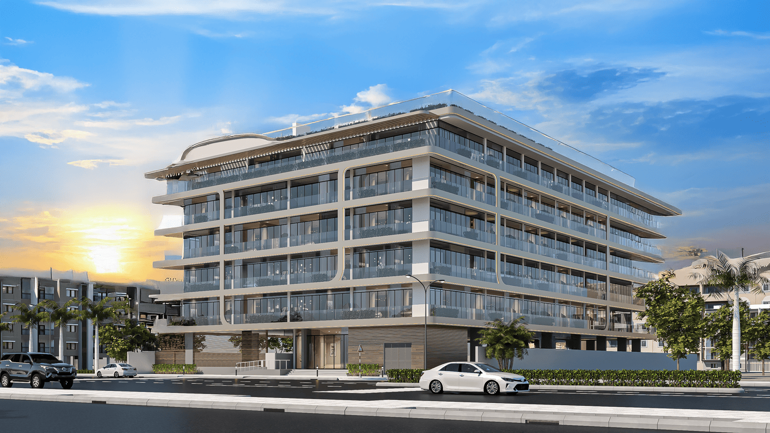 Elevia Residences cover image