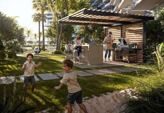 BBQ Stations amenity image