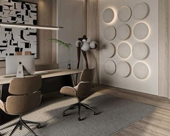 Co-working Spaces amenity image