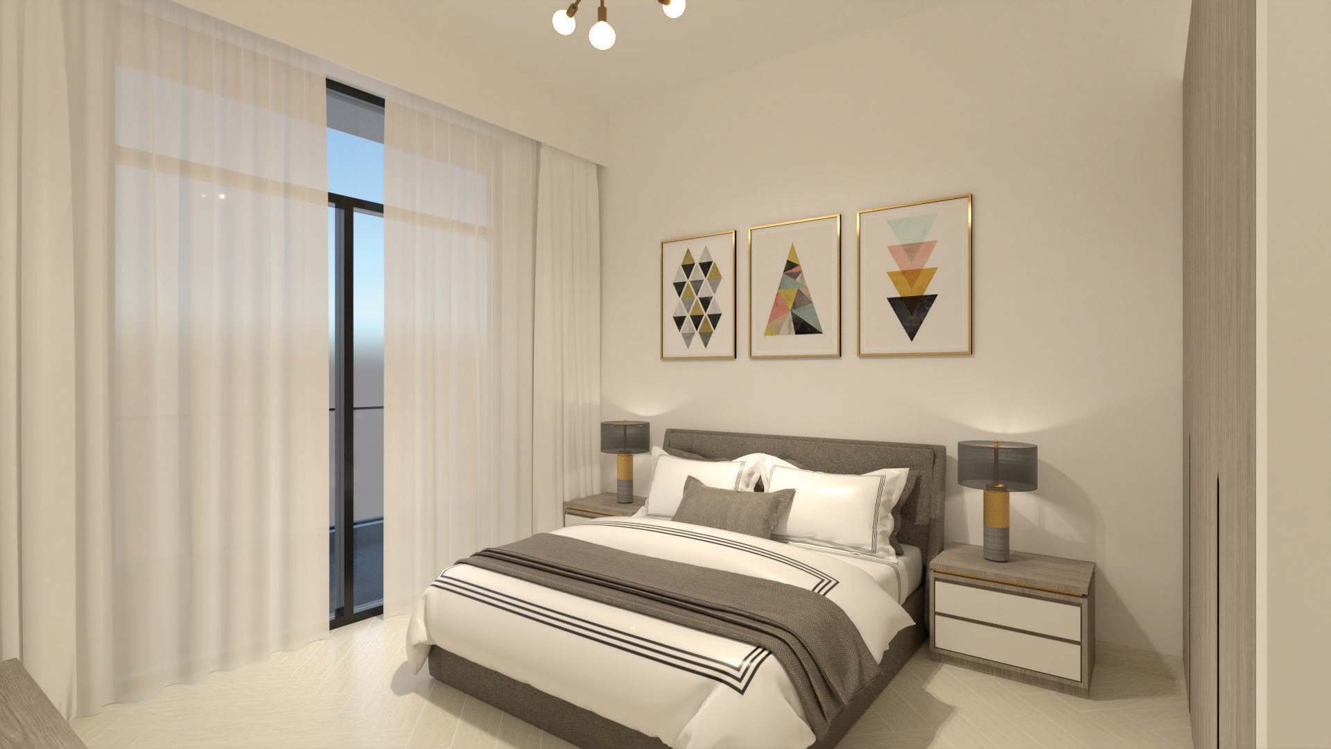 Laya Heights interior 5