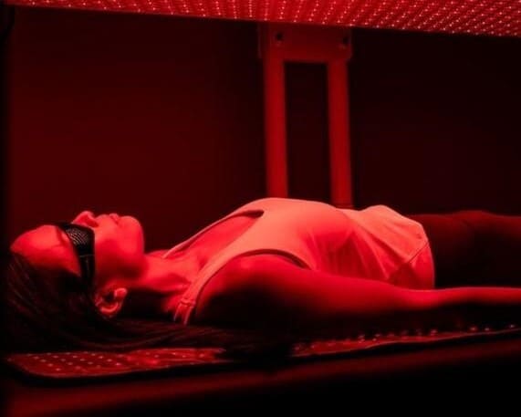 Red Light Therapy amenity image