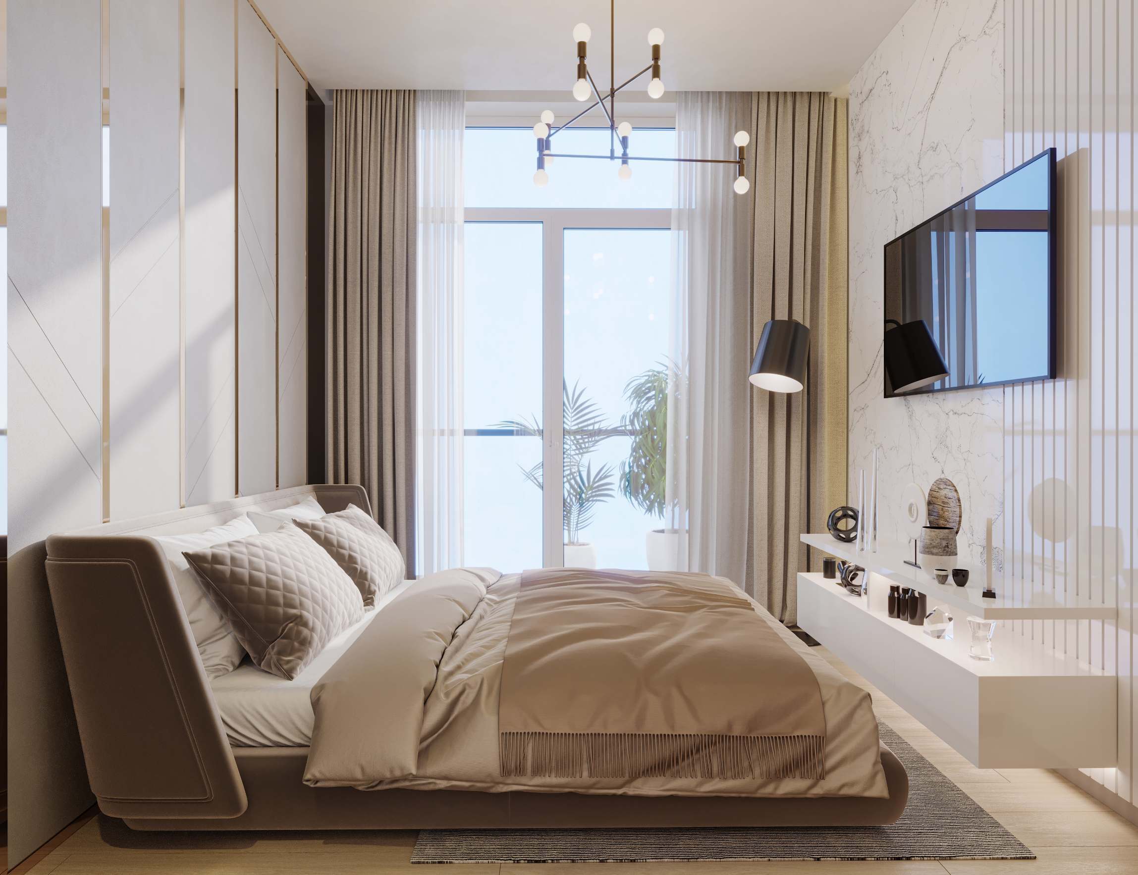 Laya Heights interior 6