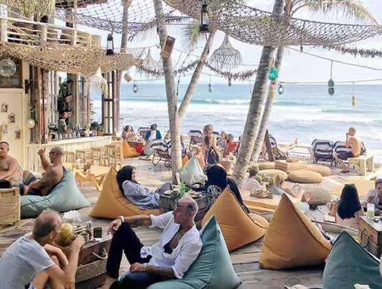 Waterside Clubhouse amenity image