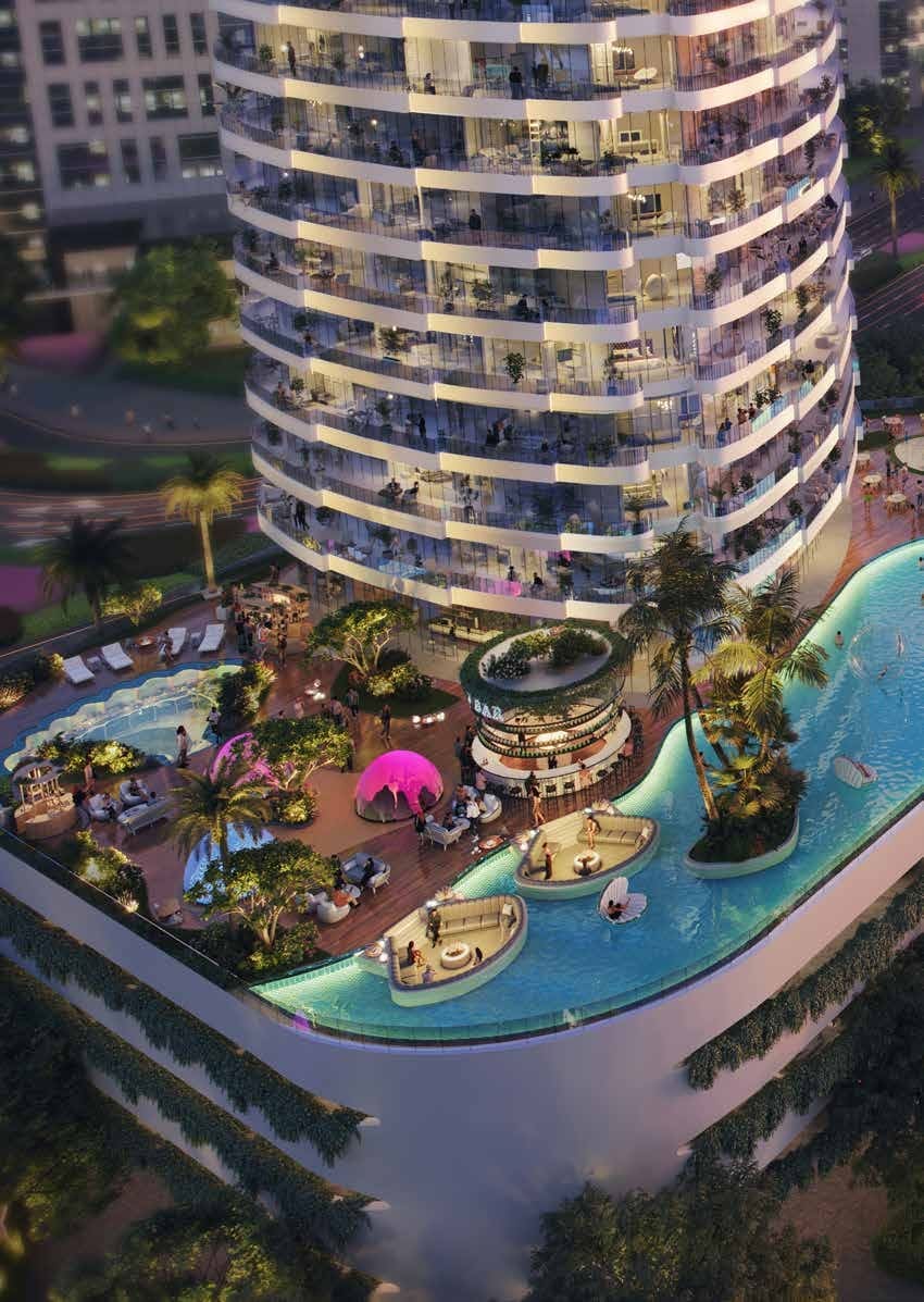 Canal Heights architecture 5