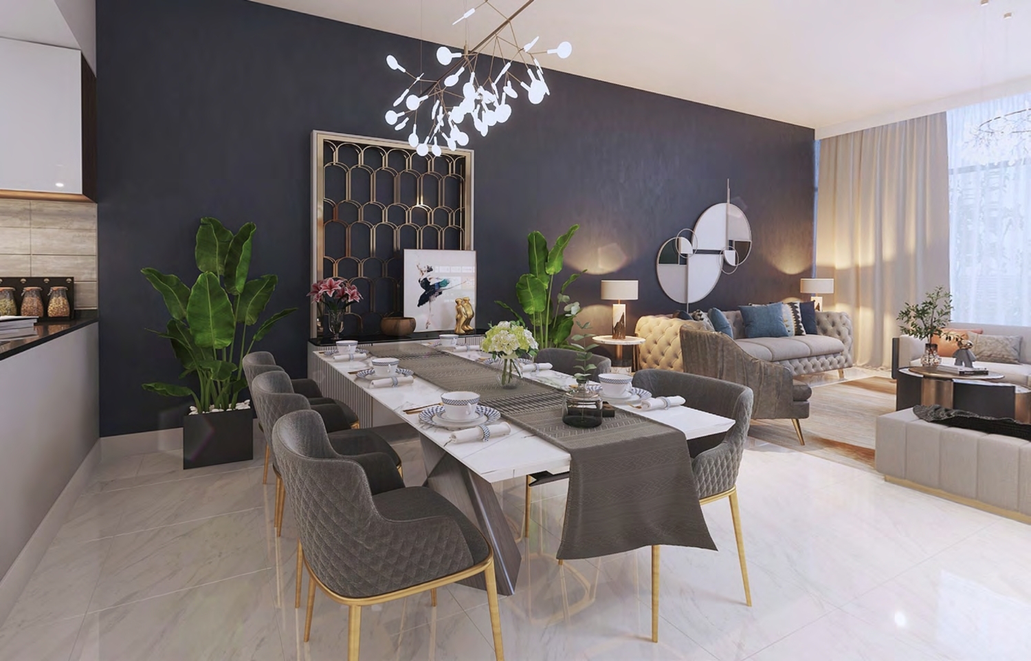 Verdana Residence interior 8