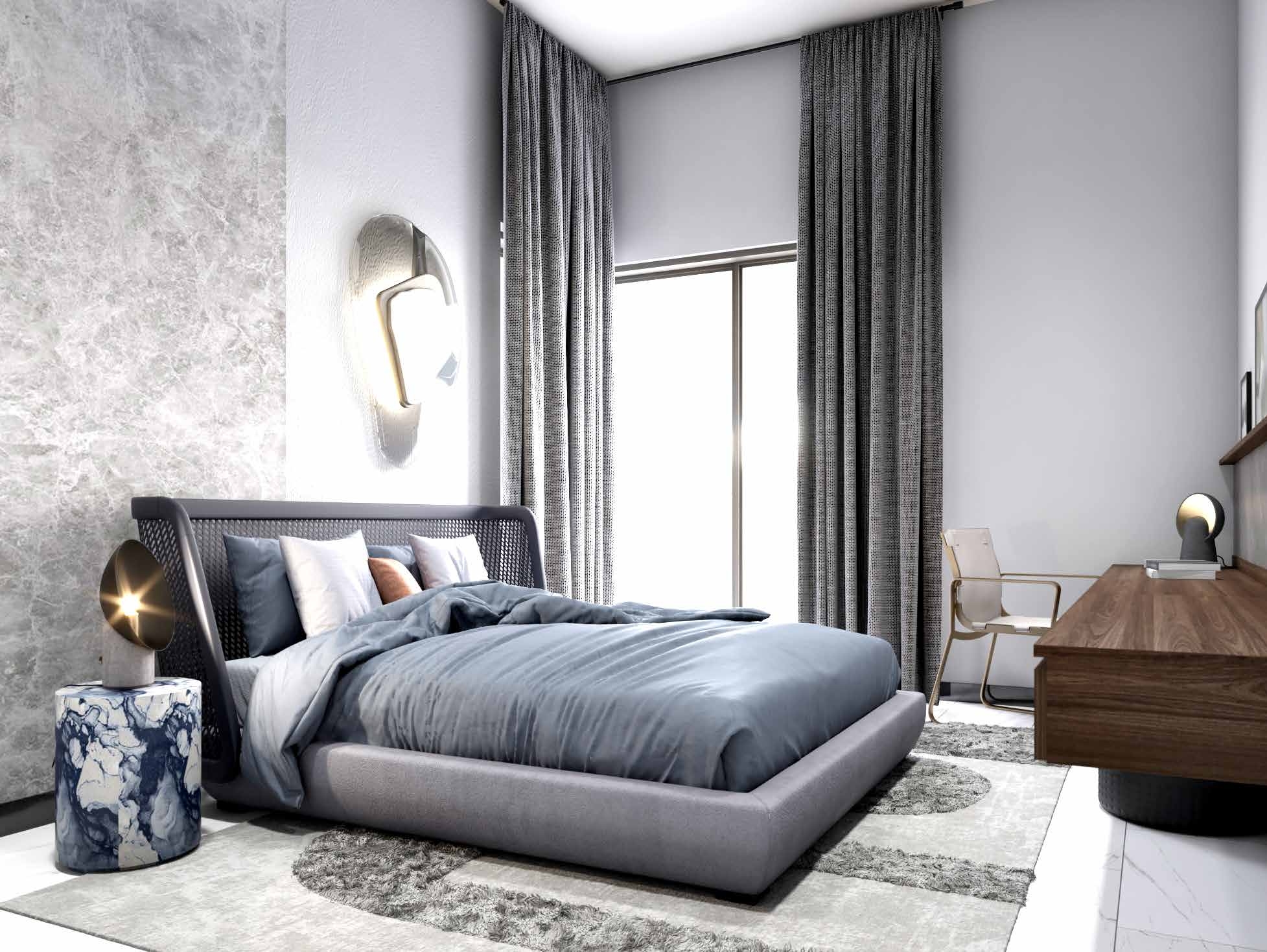 Mag City Residential interior 2