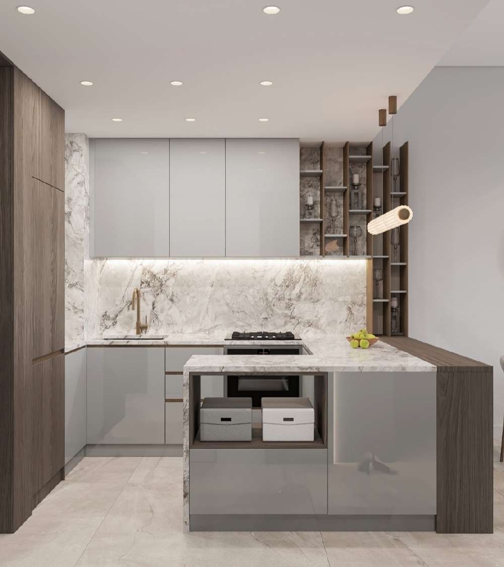 Stonehenge 1 interior 9