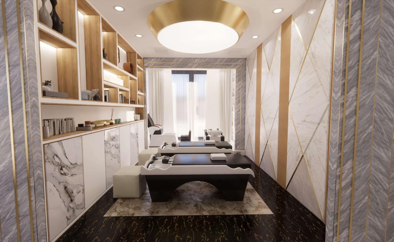 Wellness Center amenity image