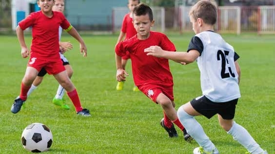 Football Court amenity image