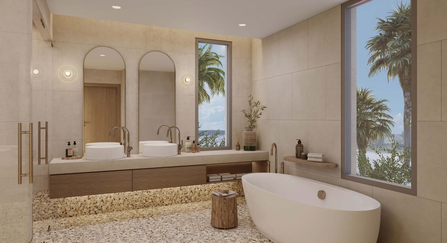 Kayan Villas 2 interior 2