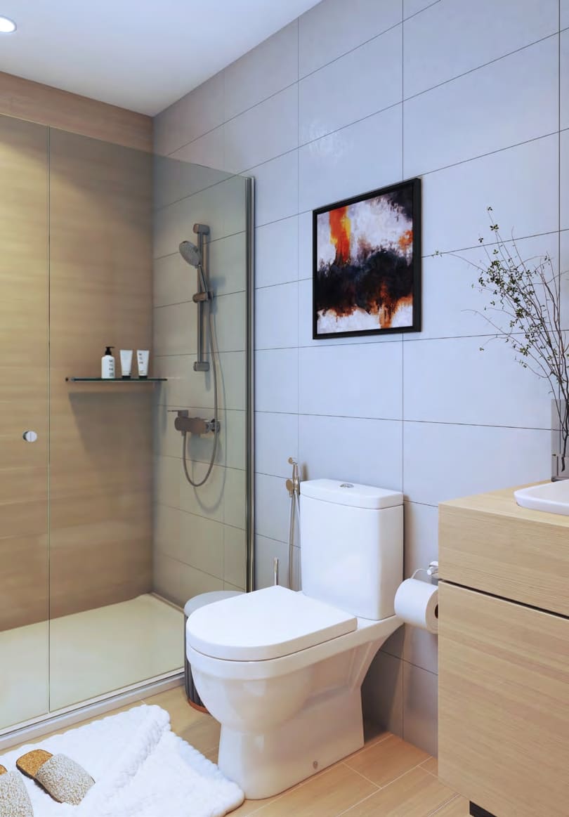 Plaza Reportage interior 4