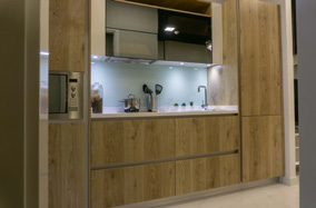 Al Raha Lofts 1 interior 1