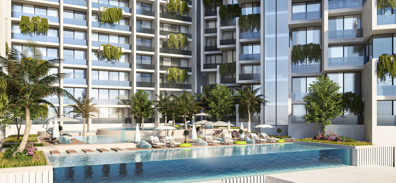 Swimming Pool amenity image