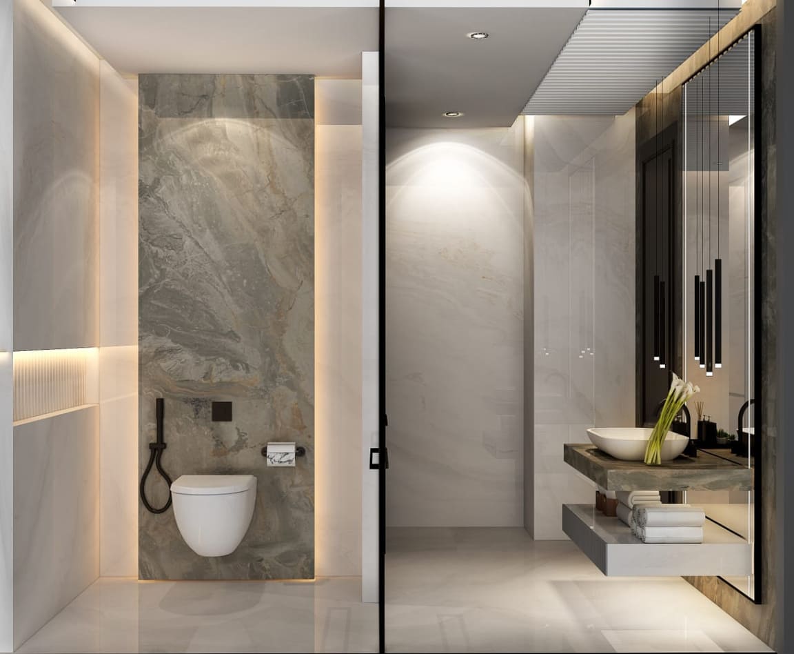 48 Parkside interior 3