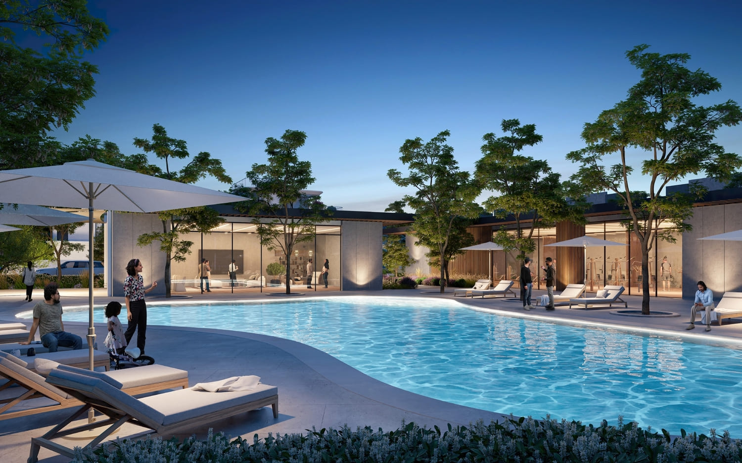 Swimming Pools amenity image