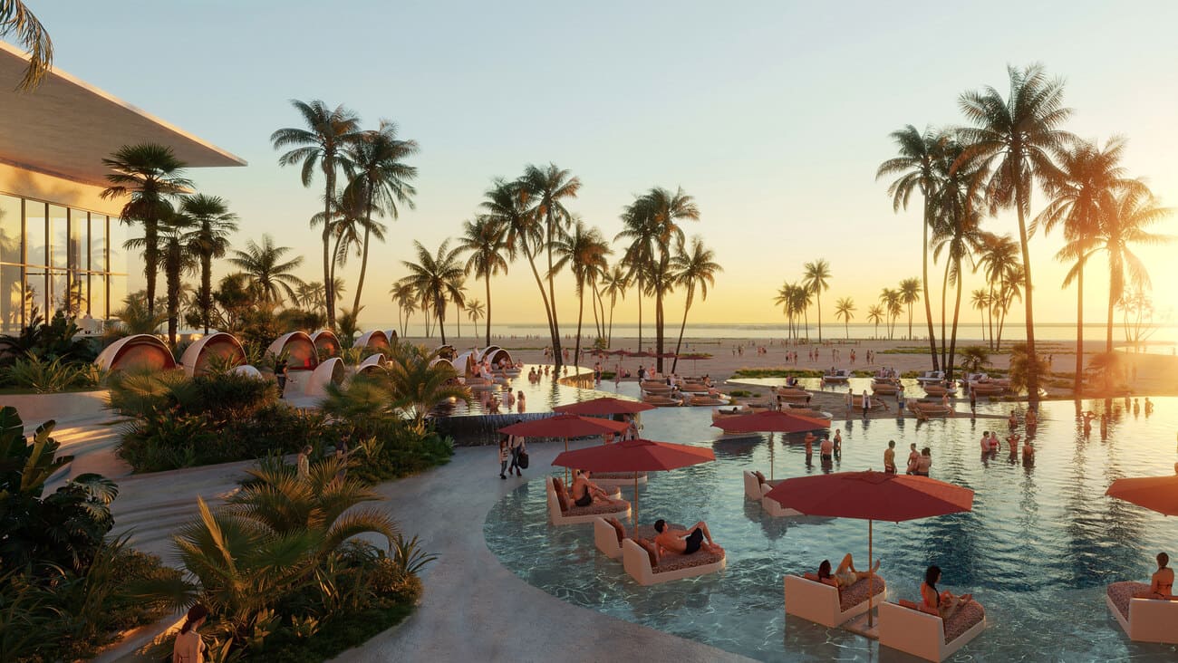 Family Pool amenity image