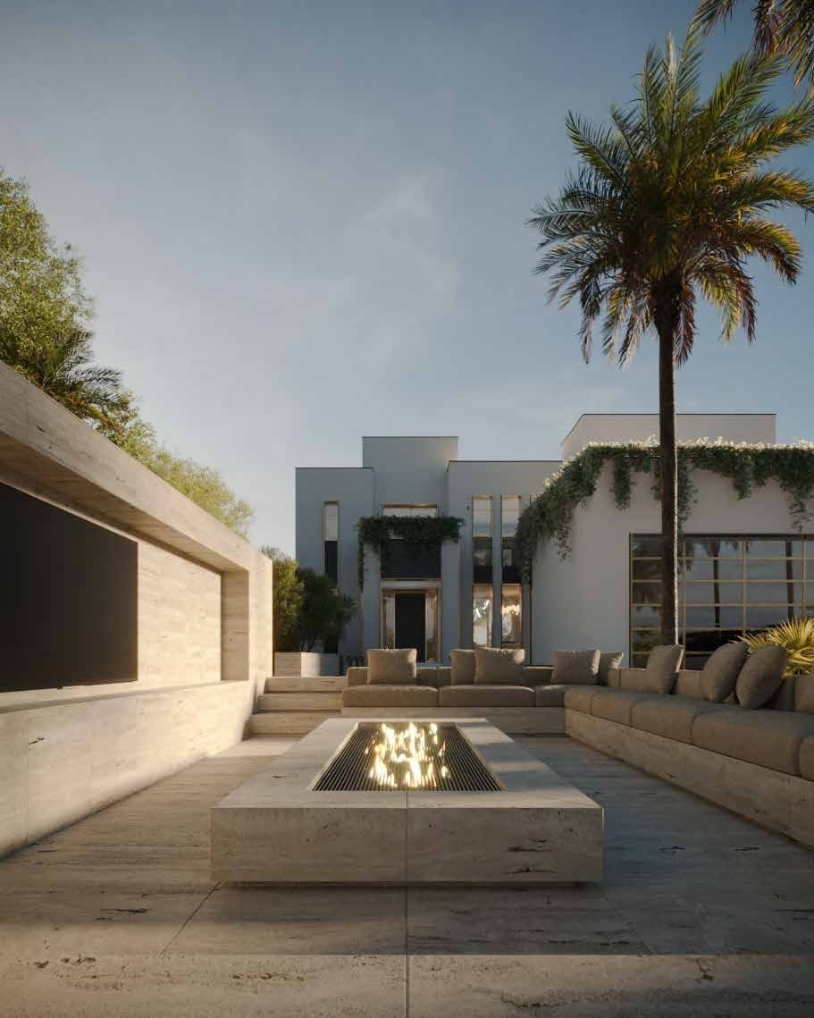 The 971 Villas cover image