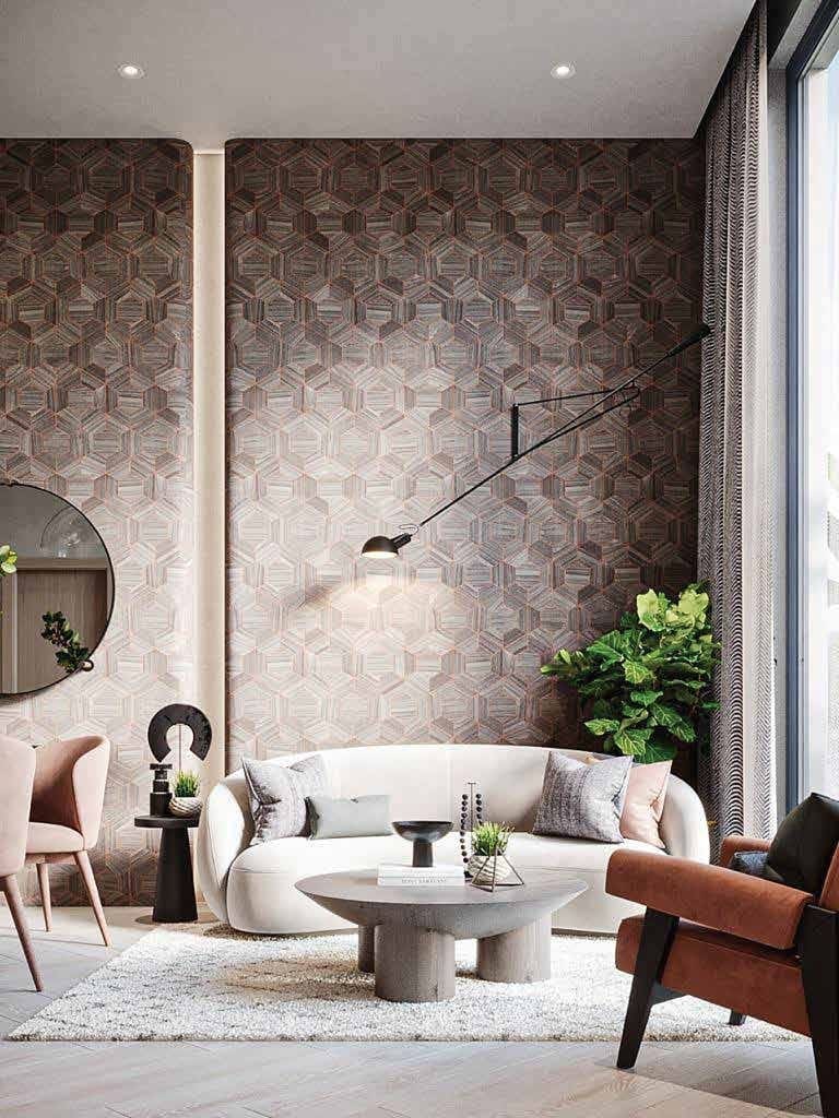 Empire Residences interior 13