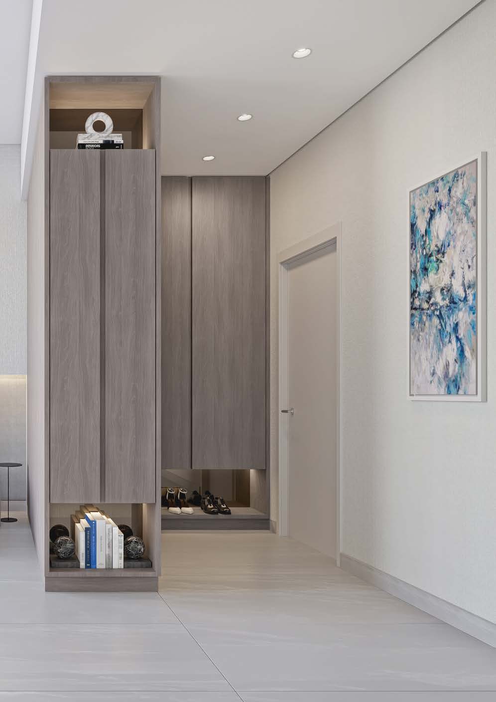 Hillmont Residences interior 4