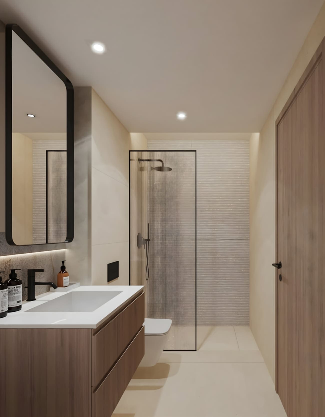 Divine Residencia interior 7