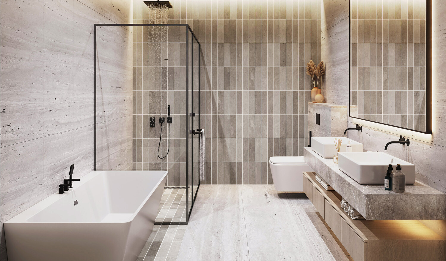 Haven Bay interior 8