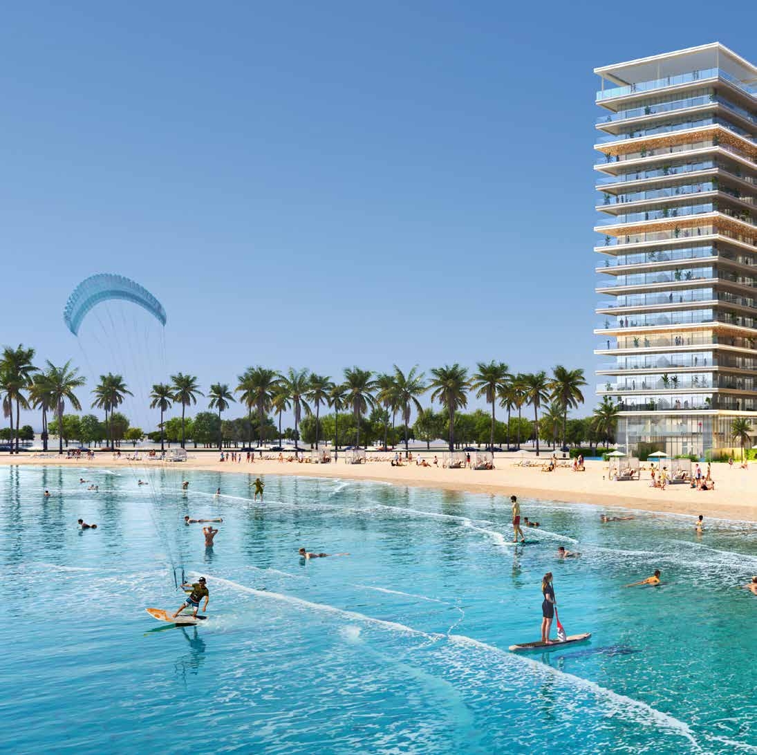 Watersports amenity image