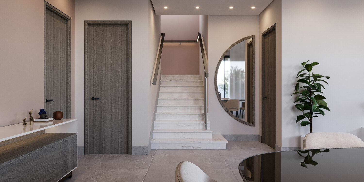 Garden City interior 7